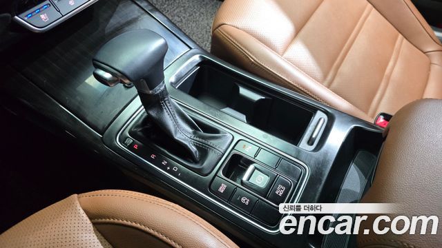 Kia Sorento 2019 — photo 12