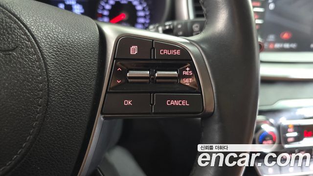 Kia Sorento 2019 — photo 21