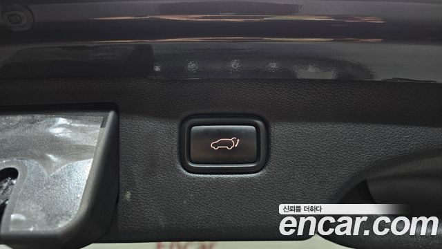 Kia Sorento 2019 — photo 22