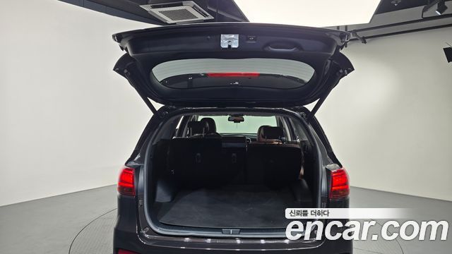 Kia Sorento 2019 — photo 23