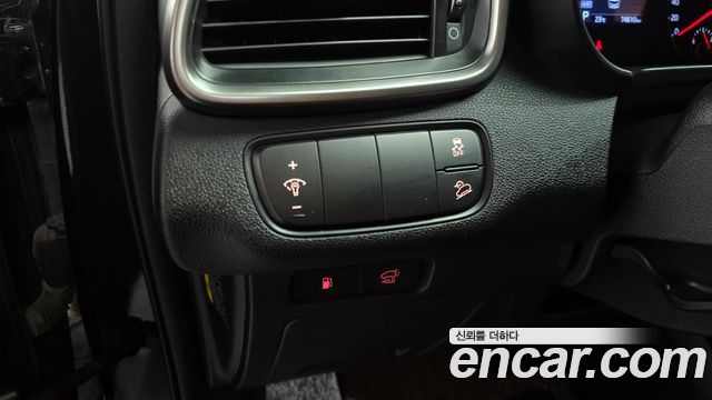 Kia Sorento 2019 — photo 26