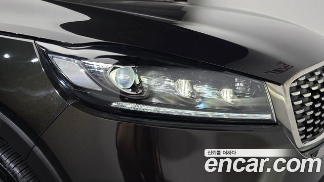 Kia Sorento 2019 — photo 8