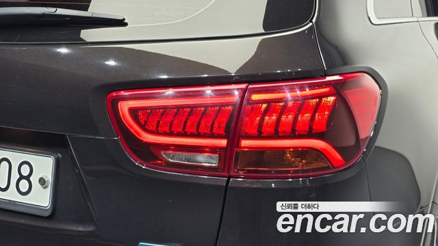 Kia Sorento 2019 — photo 9