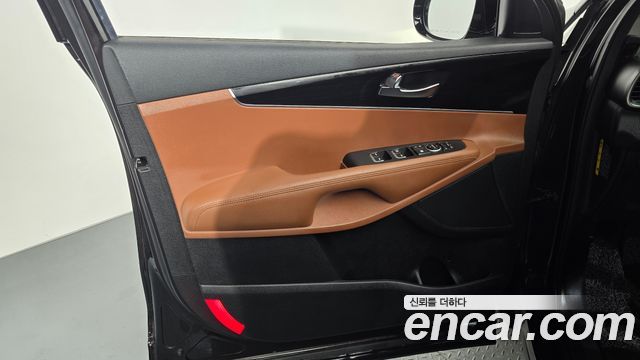 Kia Sorento 2019 — photo 14