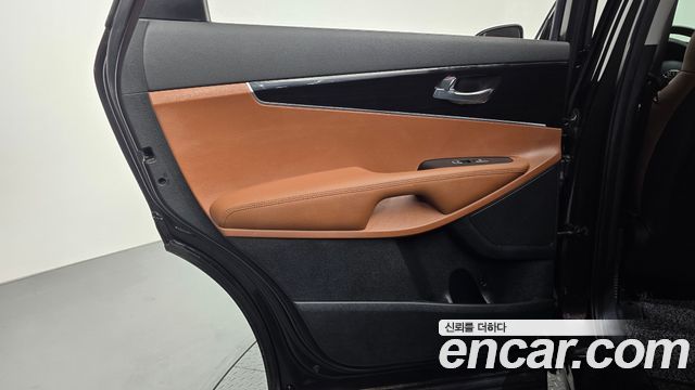 Kia Sorento 2019 — photo 15