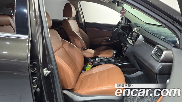 Kia Sorento 2019 — photo 16