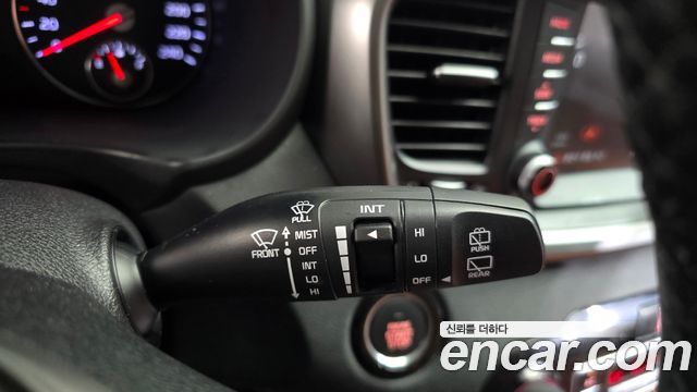 Kia Sorento 2019 — photo 27