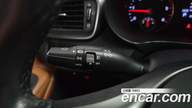Kia Sorento 2019 — photo 30