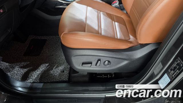 Kia Sorento 2019 — photo 32