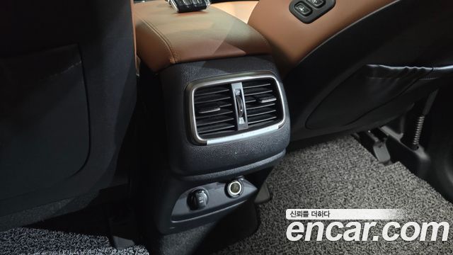 Kia Sorento 2019 — photo 33