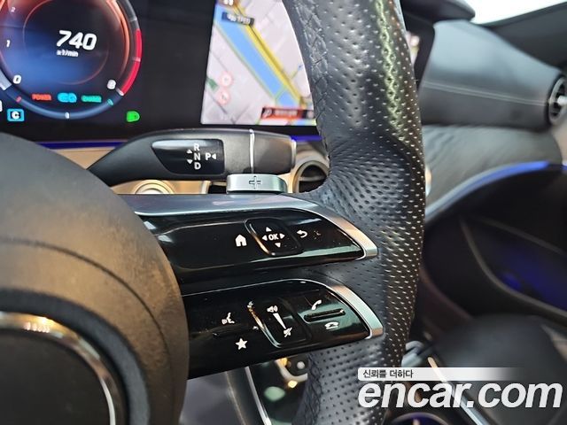 Mercedes-Benz E-Class 2022 — photo 8