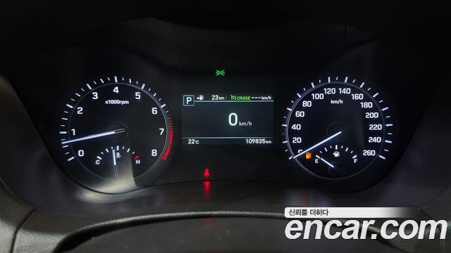 Genesis G80 2018 — photo 11