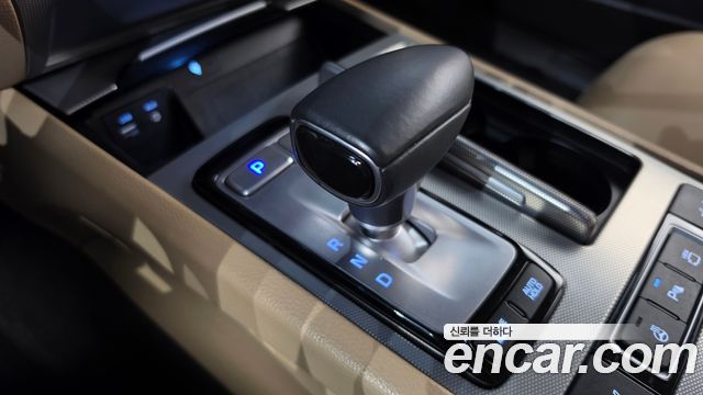 Genesis G80 2018 — photo 19