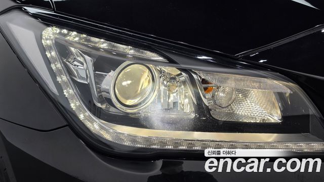 Genesis G80 2018 — photo 8