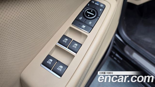 Genesis G80 2018 — photo 29