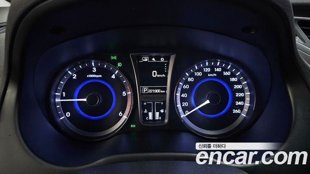 Hyundai Grandeur 2017 — photo 8
