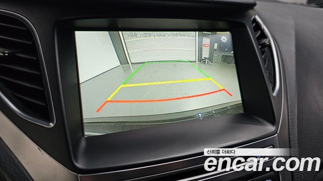 Hyundai Grandeur 2017 — photo 14