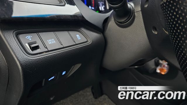 Hyundai Grandeur 2017 — photo 18