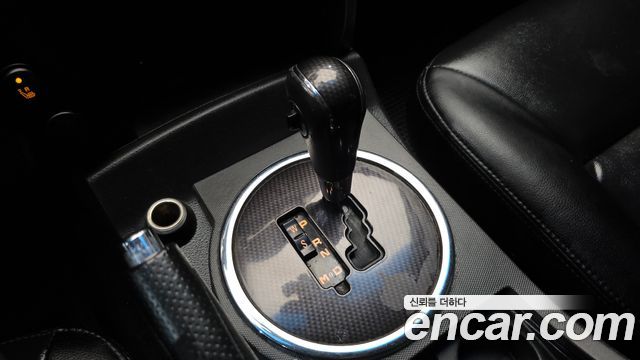 KG Mobility KORANDO 2012 — photo 9