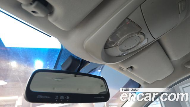 KG Mobility KORANDO 2012 — photo 19