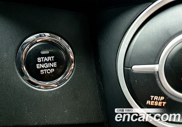 KG Mobility KORANDO 2015 — photo 12