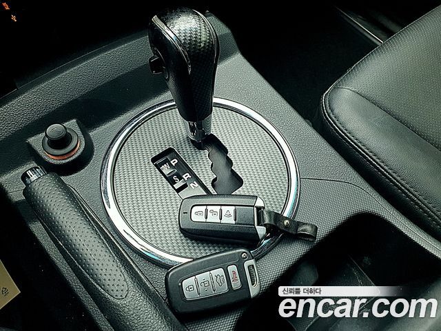 KG Mobility KORANDO 2015 — photo 14