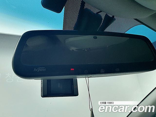 KG Mobility KORANDO 2015 — photo 15