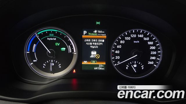Hyundai Grandeur 2019 — photo 11
