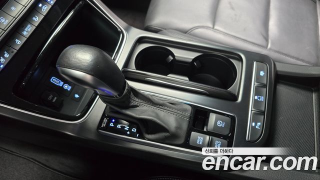 Hyundai Grandeur 2019 — photo 12