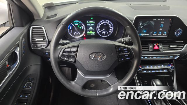 Hyundai Grandeur 2019 — photo 18
