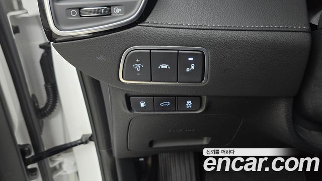Hyundai Grandeur 2019 — photo 25