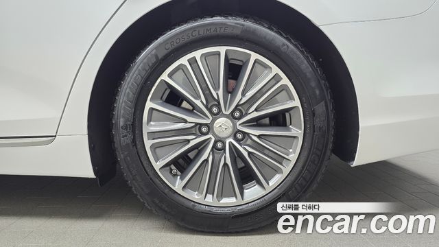 Hyundai Grandeur 2019 — photo 7