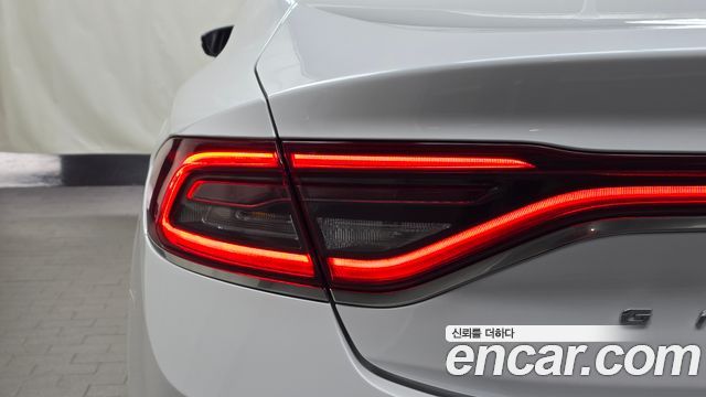 Hyundai Grandeur 2019 — photo 9