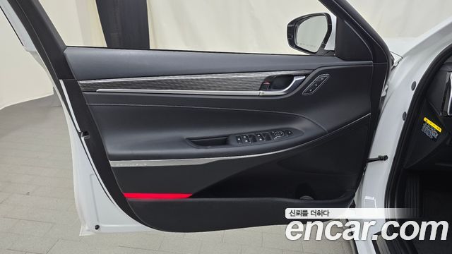 Hyundai Grandeur 2019 — photo 14