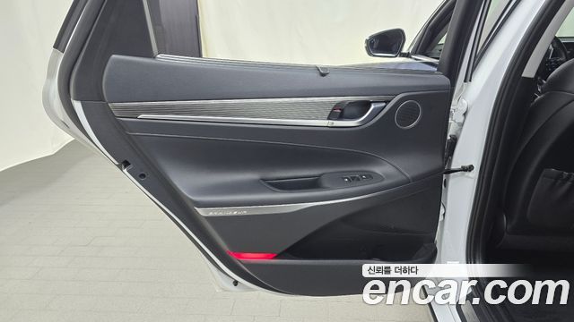 Hyundai Grandeur 2019 — photo 15
