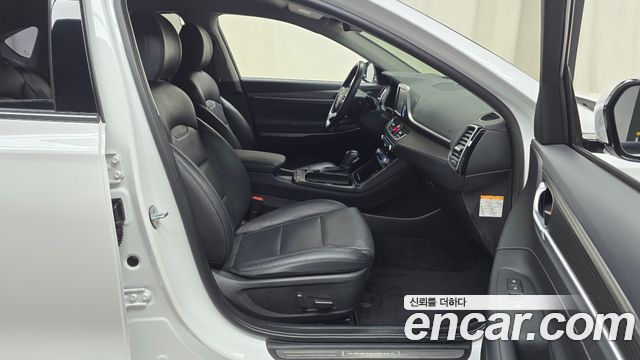 Hyundai Grandeur 2019 — photo 16