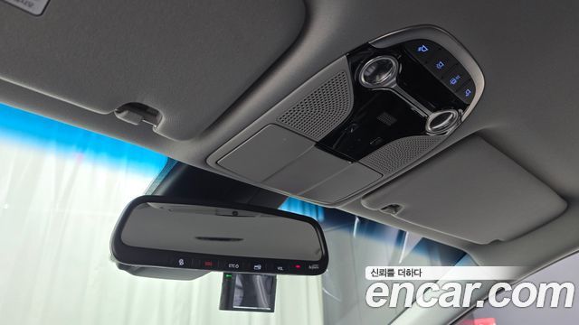Hyundai Grandeur 2019 — photo 27
