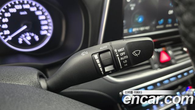 Hyundai Grandeur 2019 — photo 28
