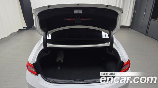 Hyundai Grandeur 2019 — photo 30