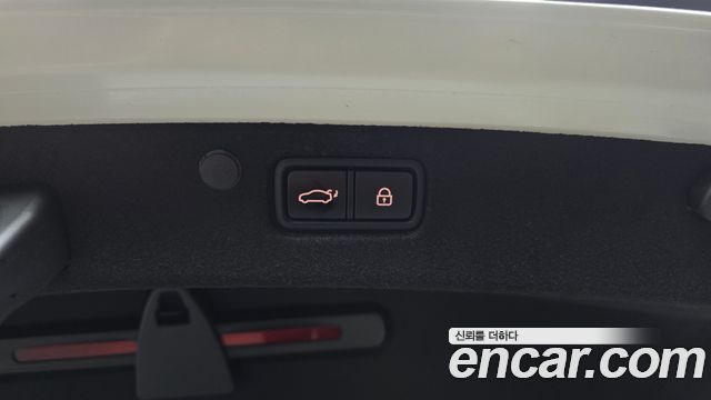 Hyundai Grandeur 2019 — photo 31