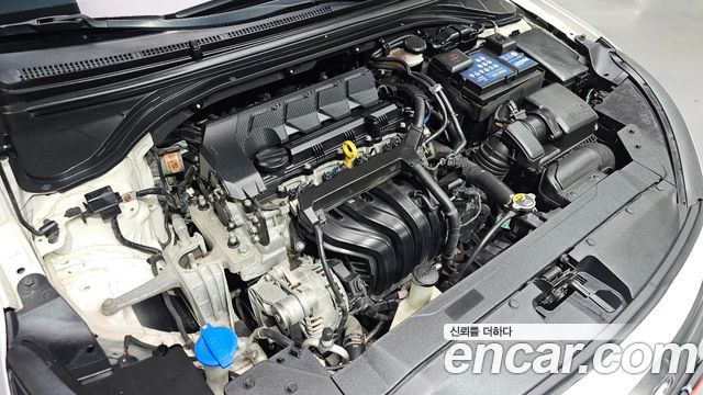 Hyundai AVANTE 2019 — photo 6
