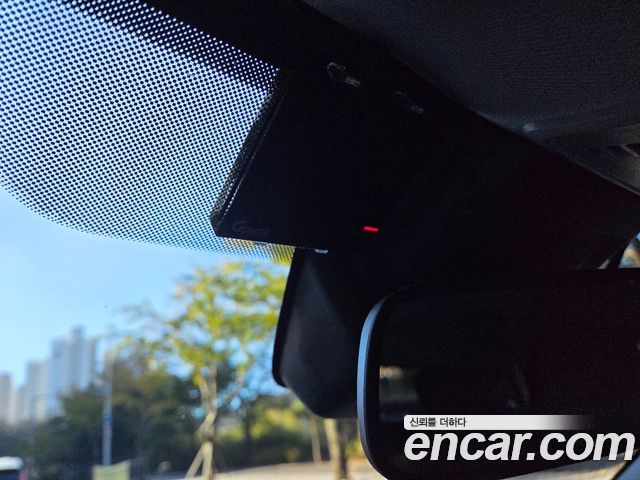 Renault Korea XM3 2021 — photo 15