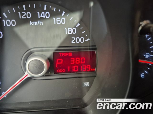 Kia morning 2013 — photo 8