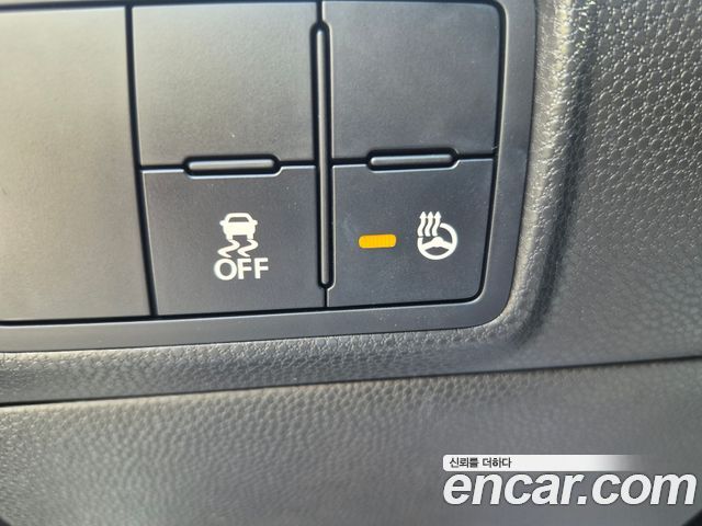 Kia morning 2013 — photo 11
