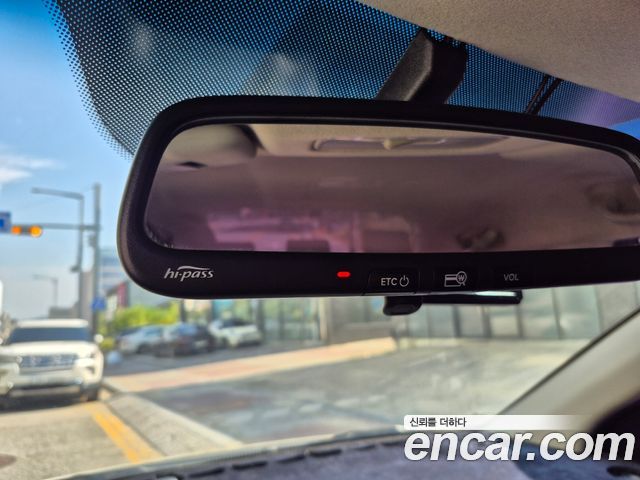 Kia morning 2013 — photo 12