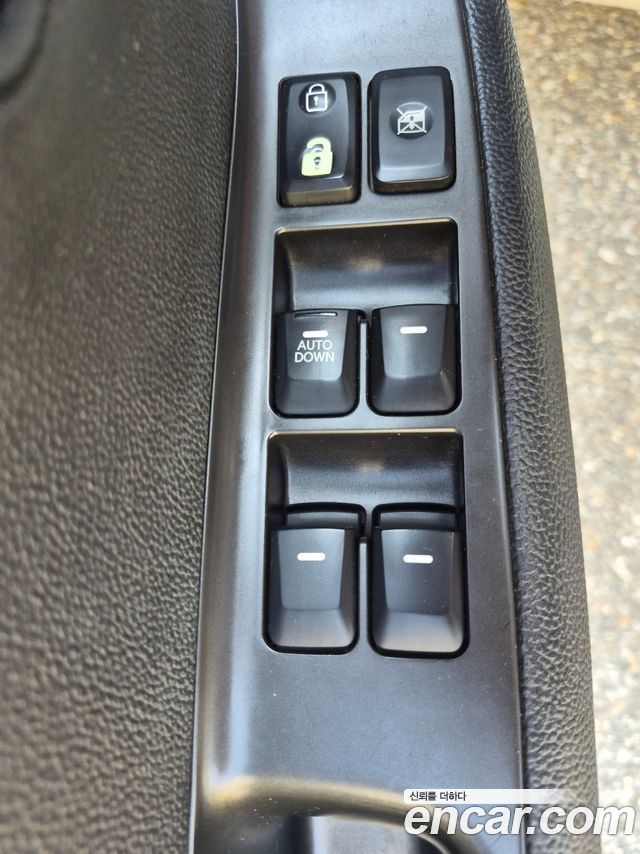 Kia morning 2013 — photo 14