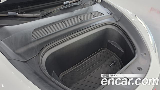 Tesla Model Y 2022 — photo 6