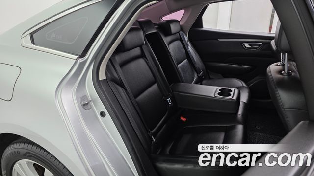 Renault Korea SM6 2017 — photo 12