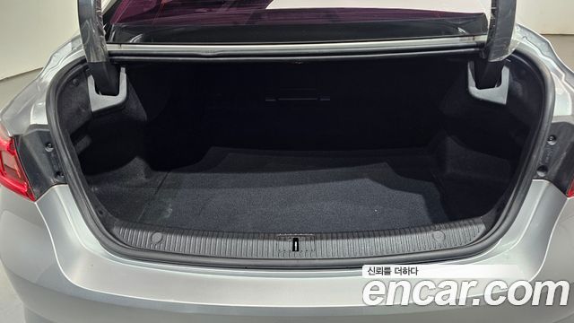Renault Korea SM6 2017 — photo 20