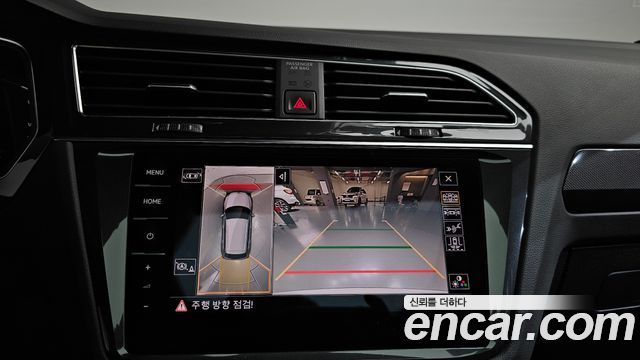 Volkswagen Tiguan 2022 — photo 21